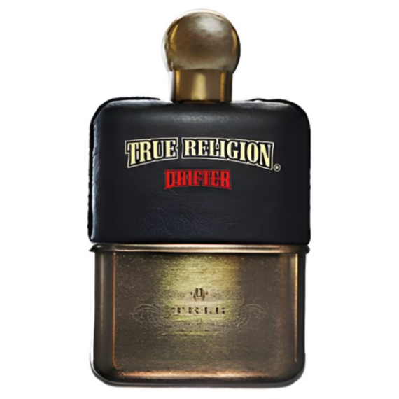 True Religion Drifter Apă de toaletă pentru Bărbați Tester EDT