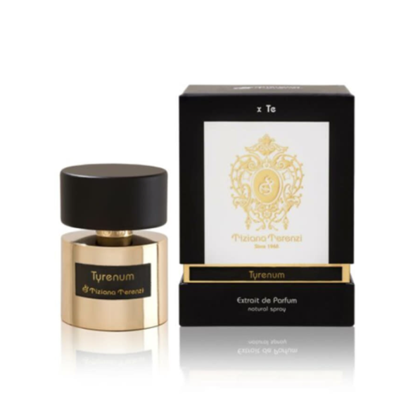 Tiziana Terenzi Tyrenum Extract de parfum Unisex