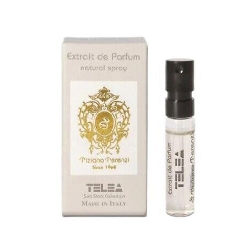 Tiziana Terenzi Telea Extract de parfum unisex