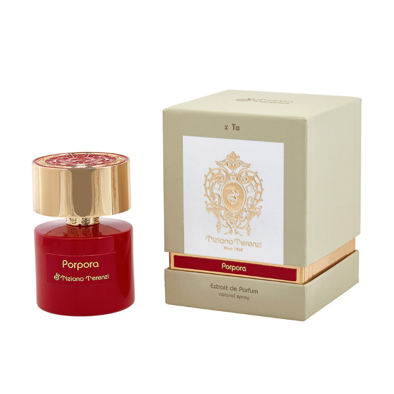 Tiziana Terenzi Porpora Extract de parfum unisex