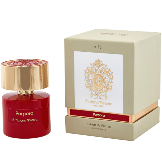 Tiziana Terenzi Porpora Extract de parfum unisex