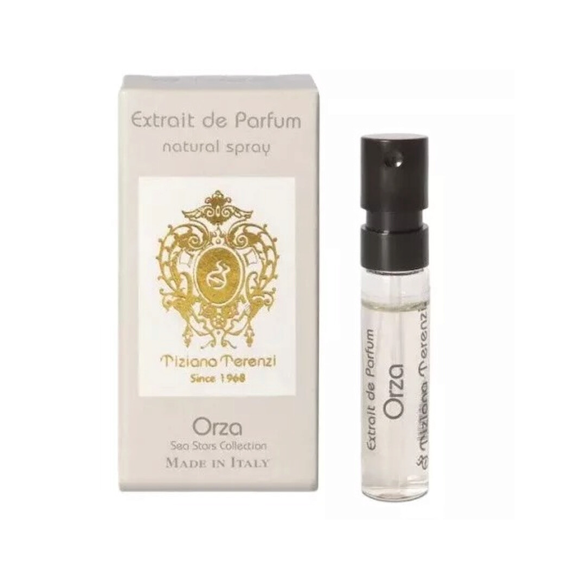 Tiziana Terenzi Orza Extract de parfum unisex