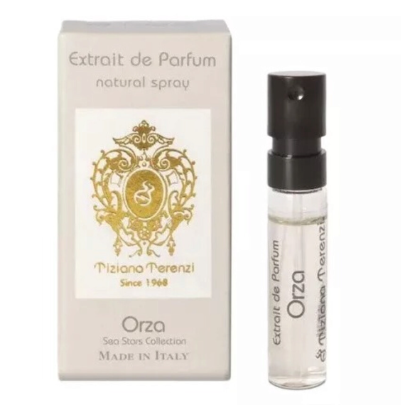 Tiziana Terenzi Orza Extract de parfum unisex