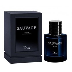 Christian Dior Sauvage Elixir EDP