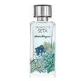 Salvatore Ferragamo Giungle di Seta Apă de parfum Unisex Tester EDP