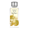 Salvatore Ferragamo Savane di Seta Apă de parfum Unisex Tester EDP