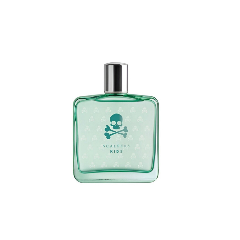 ScalpersKids Boy Apă de toaletă pentru Bărbați Tester EDT