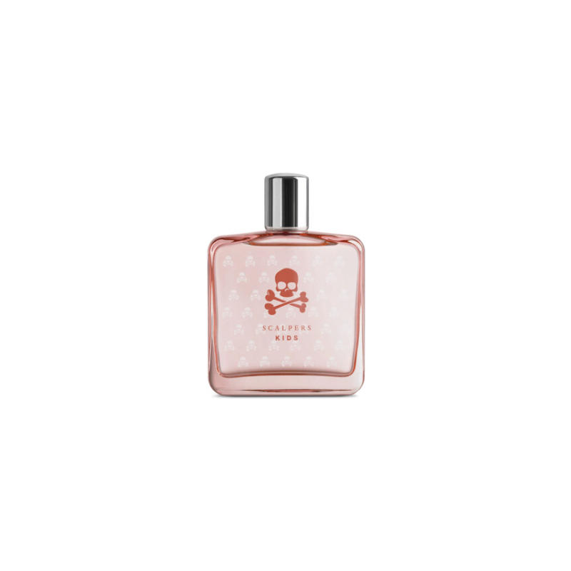 Scalpers Kids Girl Apă de toaletă Unisex Tester EDT
