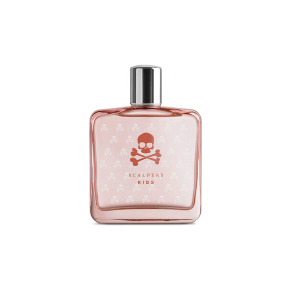 Scalpers Kids Girl Apă de toaletă Unisex Tester EDT