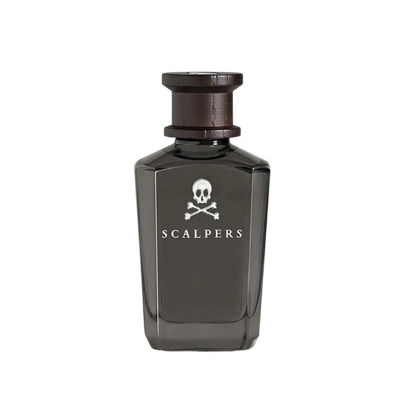 Scalpers The Club Apă de parfum pentru Bărbați Tester EDP