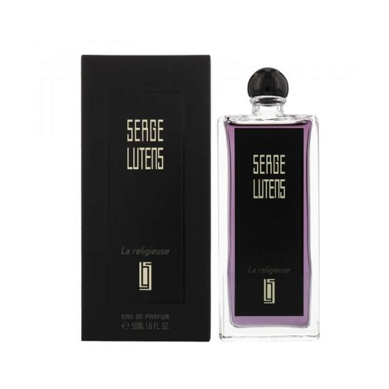 Serge Lutens La Religieuse Apă de parfum Unisex EDP Volum 50 ml