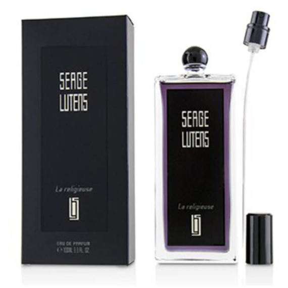 Serge Lutens La Religieuse Apă de parfum Unisex EDP