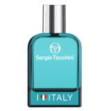 Sergio Tacchini I Love...