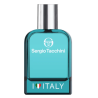 Sergio Tacchini I Love Italy Apă de toaletă pentru Bărbați EDT