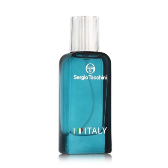 Sergio Tacchini I Love Italy Apă de toaletă pentru Bărbați EDT