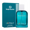 Sergio Tacchini I Love Italy Apă de toaletă pentru Bărbați EDT