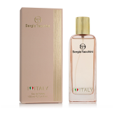 Sergio Tacchini I Love Italy Apă de toaletă pentru Femei EDT