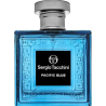 Sergio Tacchini Pacific Blue Apă de toaletă pentru Bărbați Tester EDT
