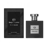 Sergio Tacchini Pure Black...