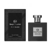 Sergio Tacchini Pure Black Apă de toaletă pentru Bărbați EDT
