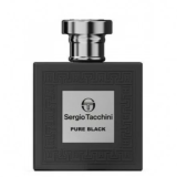 Sergio Tacchini Pure Black...