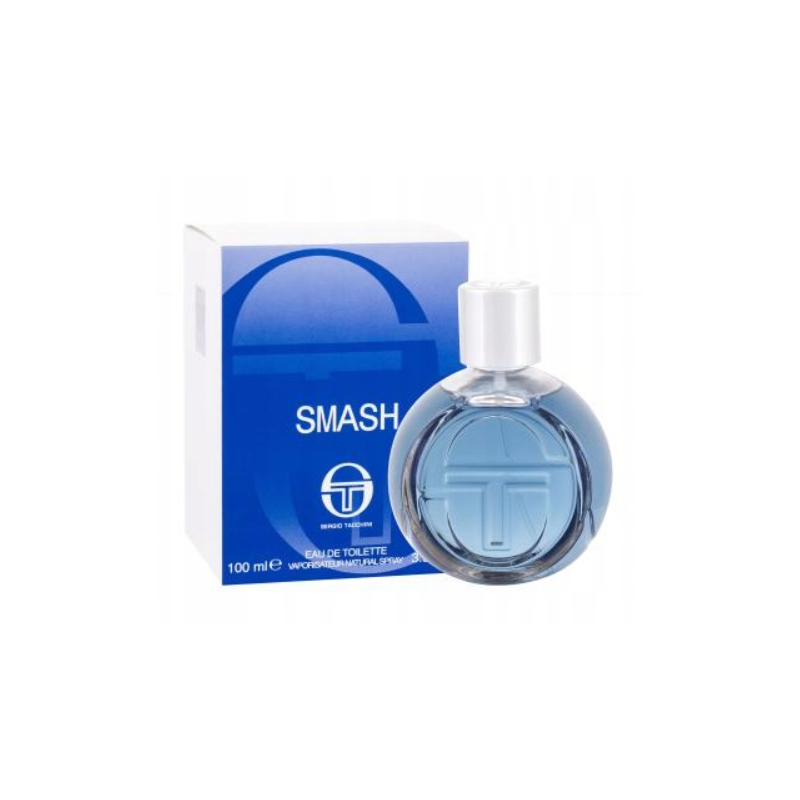 Sergio Tacchini Smash Apă de toaletă pentru Bărbați EDT Volum 100 ml