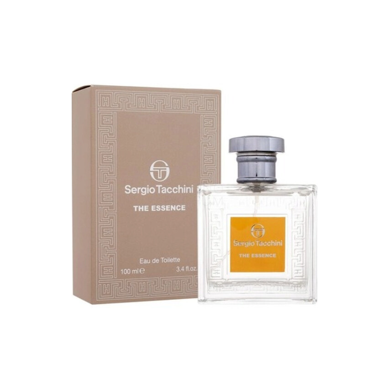 Sergio Tacchini The Essence Apă de toaletă pentru Bărbați EDT Volum 100 ml