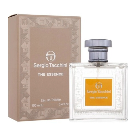 Sergio Tacchini The Essence Apă de toaletă pentru Bărbați EDT