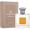 Sergio Tacchini The Essence Apă de toaletă pentru Bărbați EDT