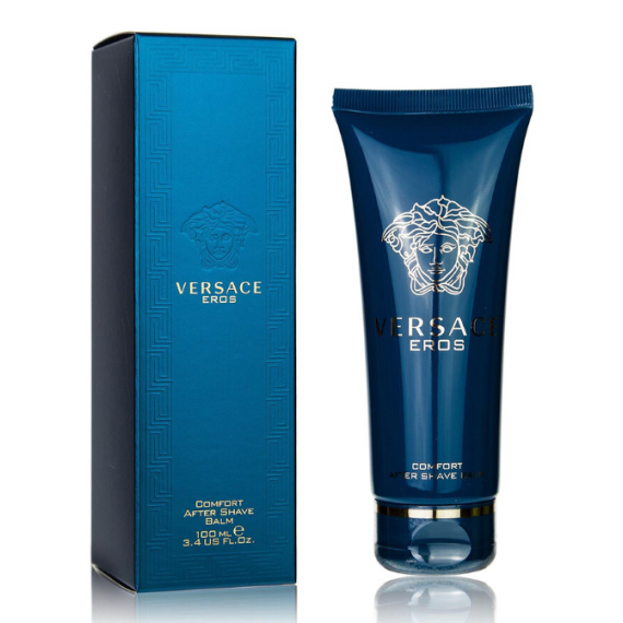 Versace Eros Balsam după ras