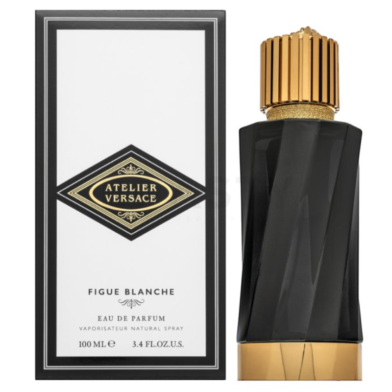 Versace Atelier Figue Blanche Apă de parfum Unisex EDP Volum 100 ml