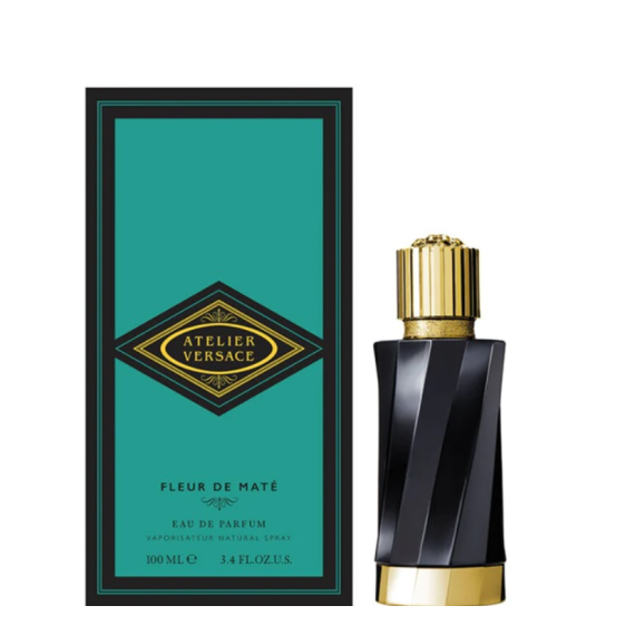 Versace Atelier Fleur De Mate Apă de parfum Unisex EDP