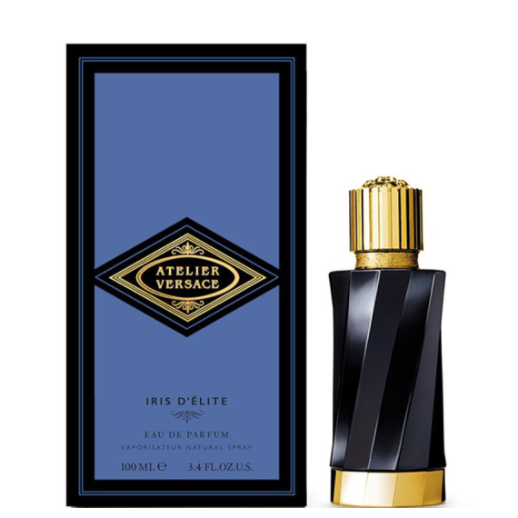 Versace Atelier Iris D`elite Apă de parfum Unisex EDP