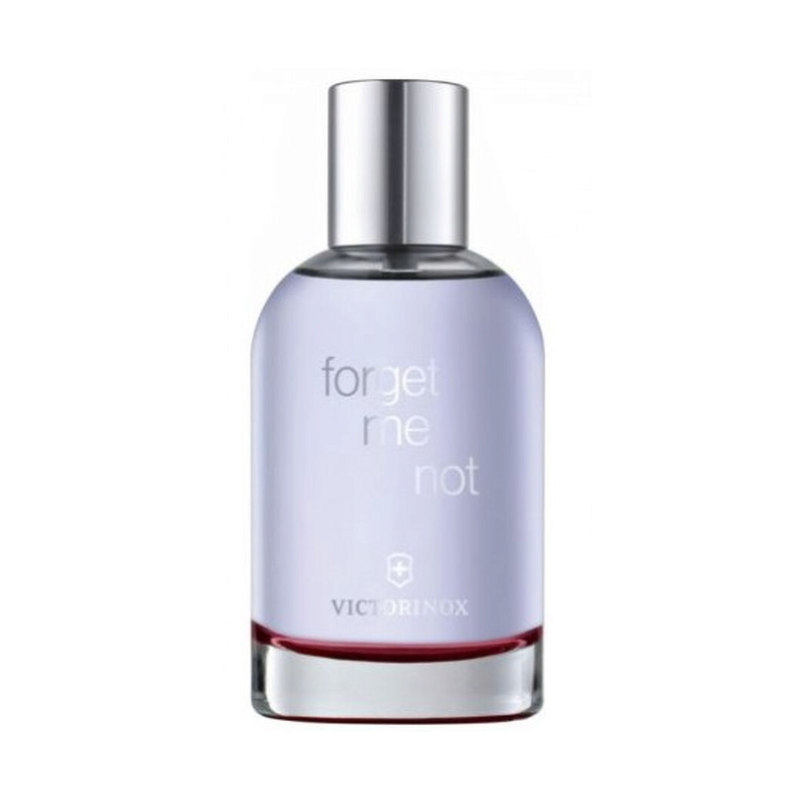 Victorinox Swiss Army Forget Me Not Apă de toaletă pentru Femei Tester EDT Volum 100 ml