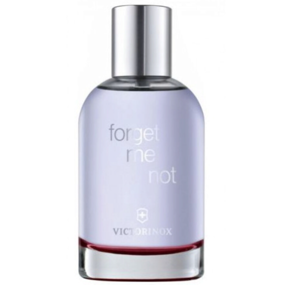 Victorinox Swiss ArmyForget Me Not Apă de toaletă pentru Femei Tester EDT