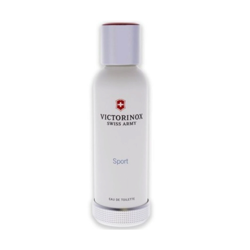 Victorinox Swiss Army Sport Apă de toaletă pentru Bărbați Tester EDT Volum 100 ml