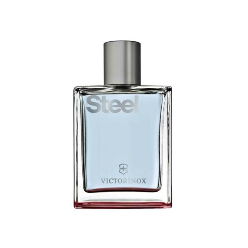 Victorinox Swiss ArmySteel Apă de toaletă pentru Bărbați Tester EDT