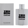Zirh Ikon Chrome Apă de toaletă pentru Bărbați EDT