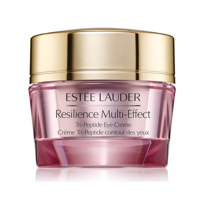 Estee Lauder Resilience Multi-Effect Tri-Peptide Cremă de ochi Volum 15 ml
