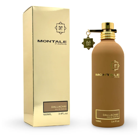 Montale Dallachaï Apă de parfum Unisex EDP