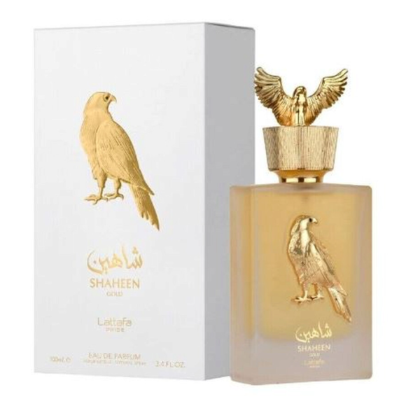 Lattafa Pride Shaheen Gold Apă de parfum Unisex EDP