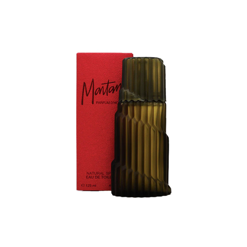 Claude Montana Parfum d'Homme Apă de toaletă pentru Bărbați EDT Volum 125 ml