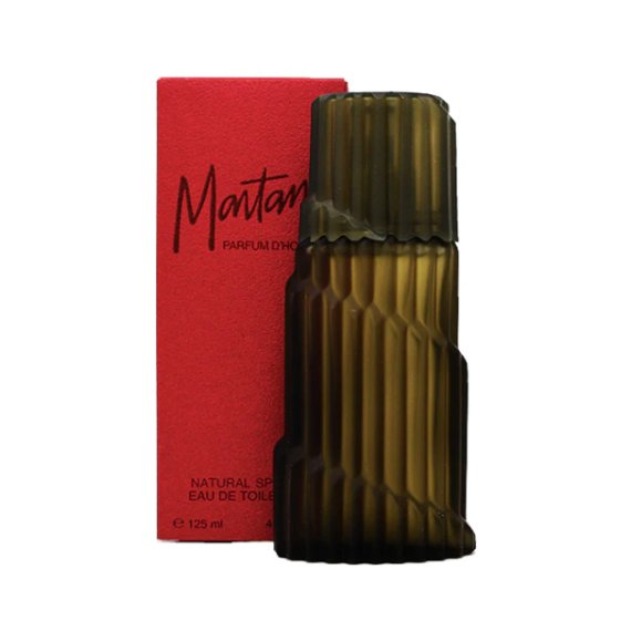 Claude Montana Parfum d'Homme Apă de toaletă pentru Bărbați EDT