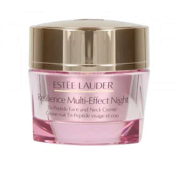 Estée Lauder Resilience Multi-Effect Night Tri-Peptide Cremă de noapte pentru față și gât