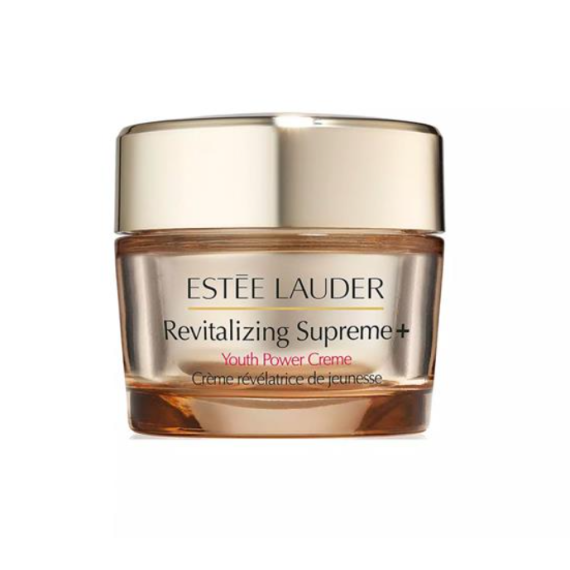Estée Lauder Revitalizing Supreme+ Youth Power Creme Cremă de zi hidratantă și revitalizantă pentru față