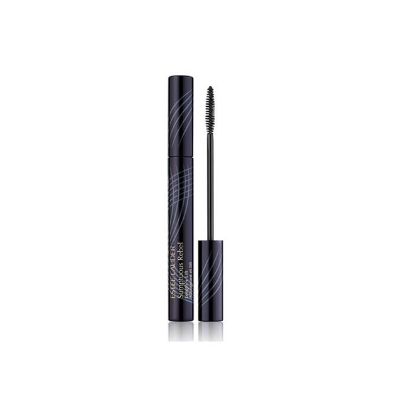 Estée Lauder Mascara Sumptuous Rebel Length + Lift Rimel Volum 01 Black