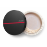Shiseido Synchro Skin Invisible Silk Loose Powder Radiant Pudră de față cu efect radiant