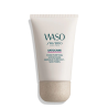 Shiseido Waso Satocane Pore Purifying Scrub Mask Mască curățătoare și exfoliantă