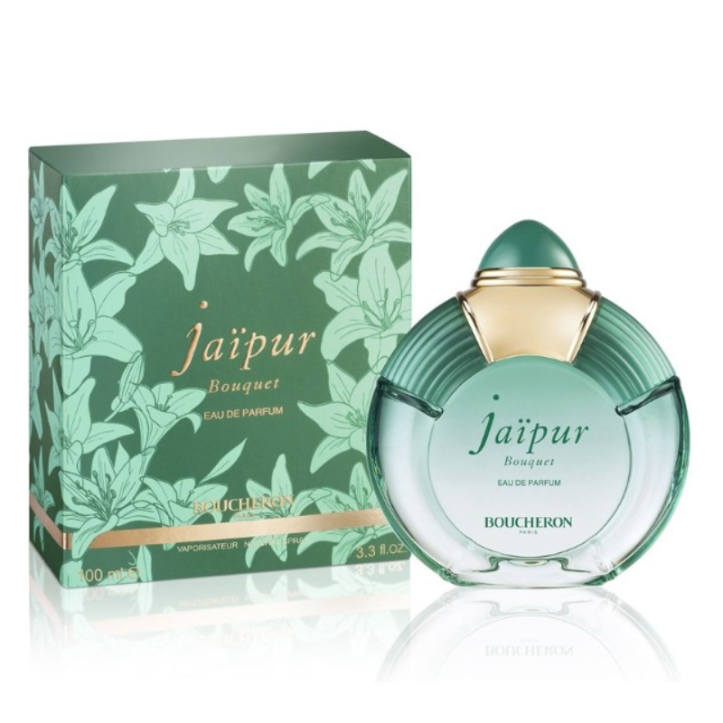 Boucheron Jaipur Bouquet Apă de parfum pentru Femei EDP
