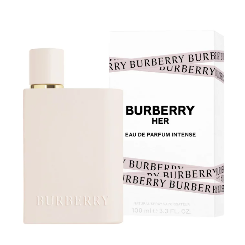Burberry Her Intense Apă de parfum pentru Femei EDP Volum 100 ml